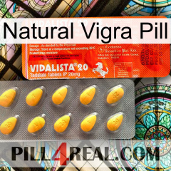 Natural Vigra Pill new01